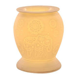 Something Different Elephant Electric Oil Burner (UK Plug)