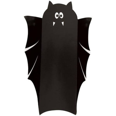 Superdrug Unique Party Bat Halloween Sweet Wrapper (Pack of 8)- Buy online at McGrocer