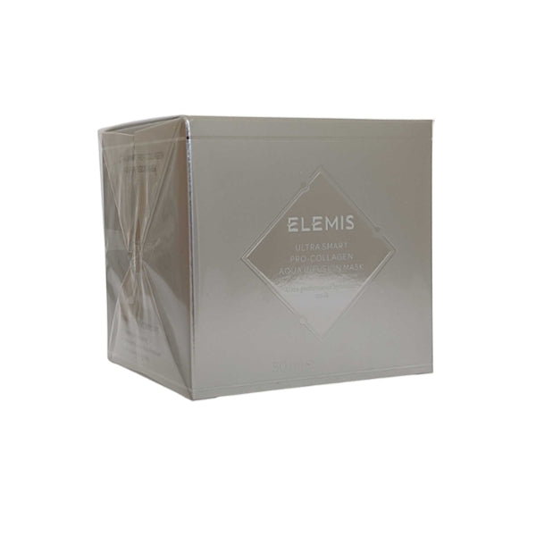 Elemis - Pro Collagen Face Mask 50ml Aqua Infusion Wrinkle