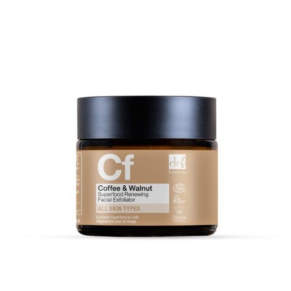 Dr Botanicals Clean Beauty Night Restoring Anti-Ageing Kit