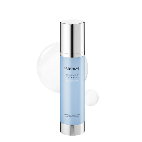 Banobagi Rejuvenating Vital Skin Softener