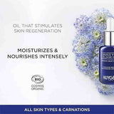 Huygens Elixir Night Repair Oil Regenerating Concentrate