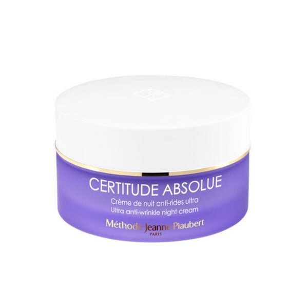 Certitude Absolue Anti Wrinkle Night Cream 50ml