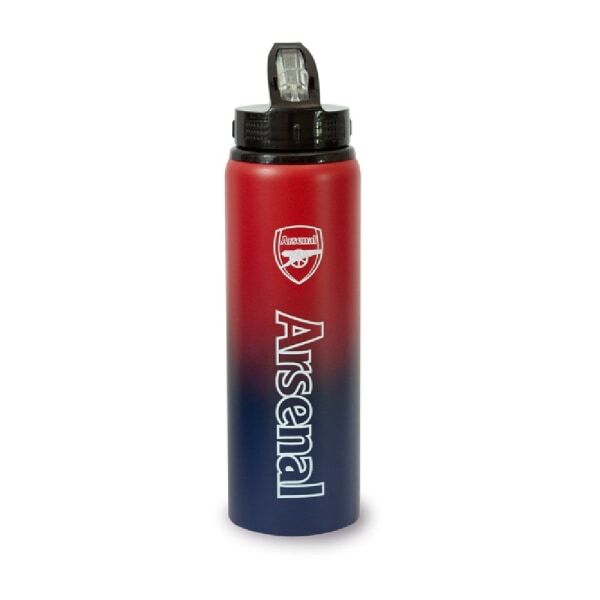 Arsenal FC Fade Water Bottle