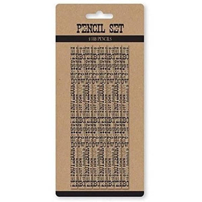 Superdrug Anker Kraft Range HB Pencil (Pack of 8)- Buy online at McGrocer