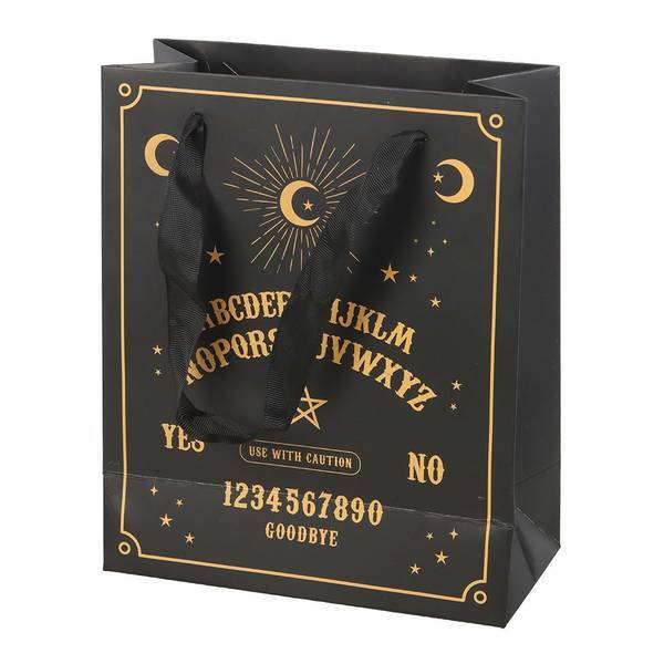 Something Different Talking Board Gift Bag