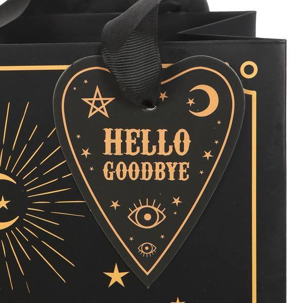 Something Different Talking Board Gift Bag