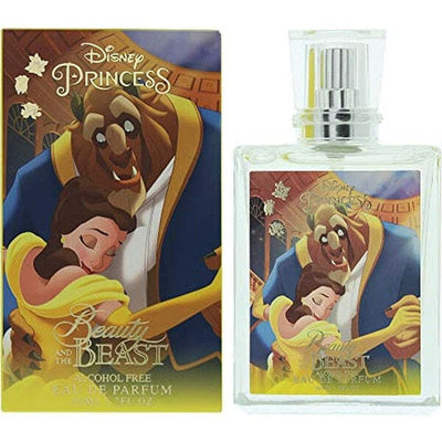 Superdrug Disney Beauty And The Beast Eau de Parfum 50ml Spray- Buy online at McGrocer