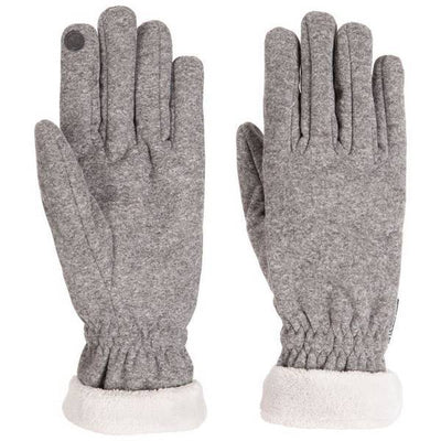 Superdrug Trespass Womens Viola Gloves (S-M)- Buy online at McGrocer