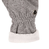 Trespass Womens Viola Gloves (S-M)