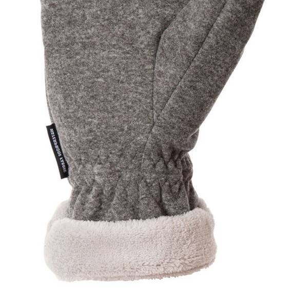 Trespass Womens Viola Gloves (S-M)