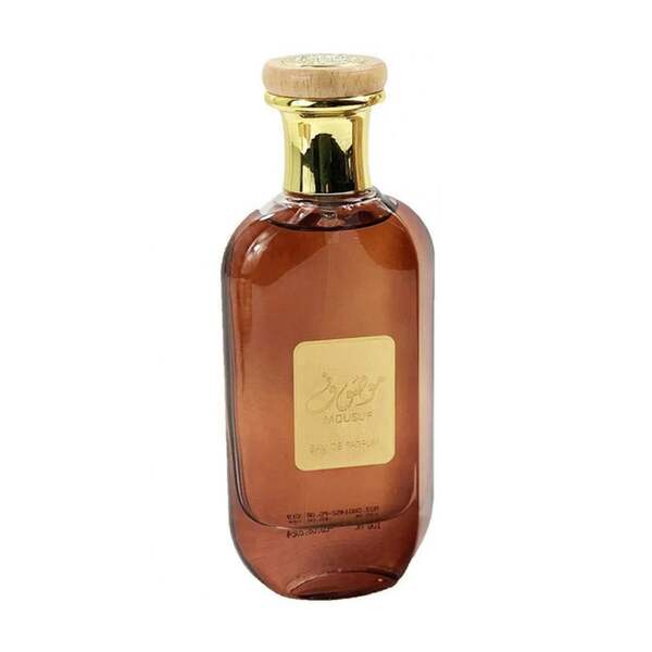 Ard Al Zaafaran Mousuf 100ml EDP