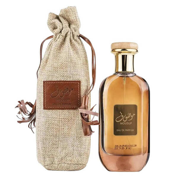 Ard Al Zaafaran Mousuf 100ml EDP