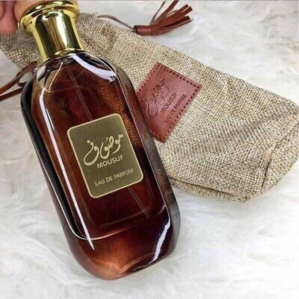 Ard Al Zaafaran Mousuf 100ml EDP