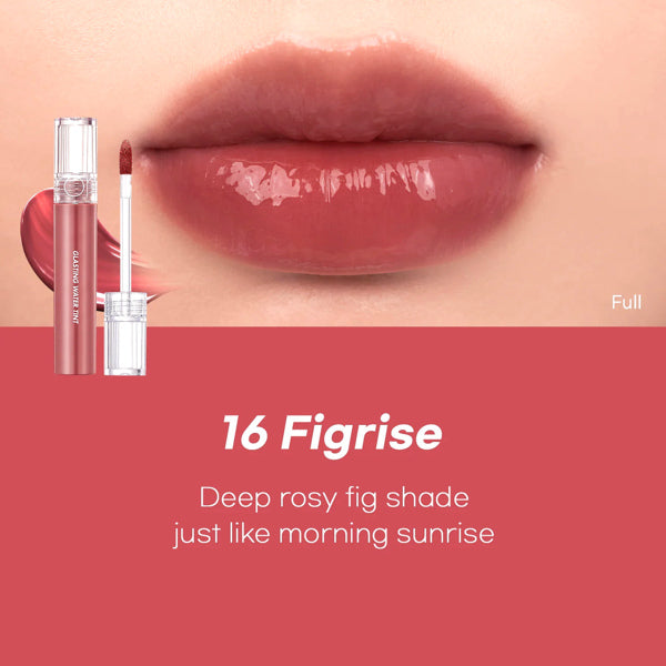 Rom&nd Glasting Water Tint Sunset edition #16 Figrise 4g