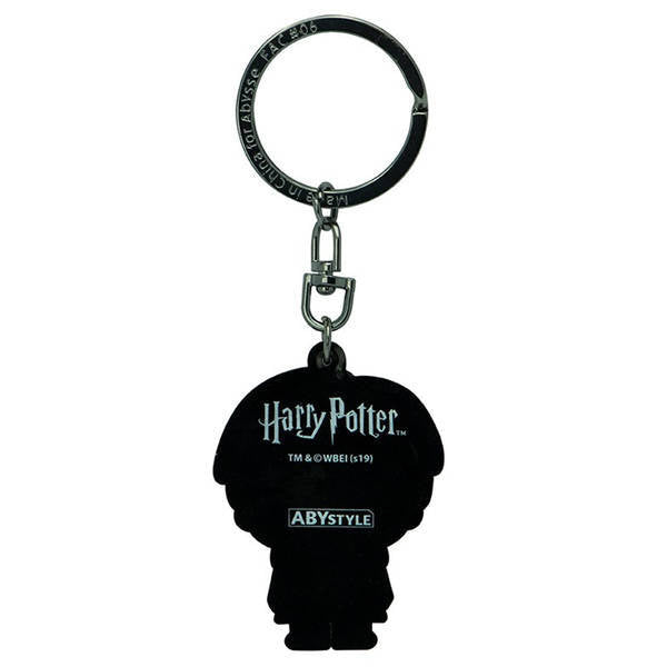 Harry Potter Chibi Harry Keyring