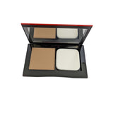 Shiseido - Shiseido Powder Foundation Quartz #240