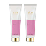 Skin Research Stretch Marks Cream 100ml Duo Pack