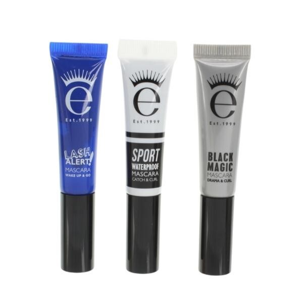 Eyeko Mini Mascara Trio Gift Set 3 x 4ml