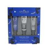 Eyeko Mini Mascara Trio Gift Set 3 x 4ml