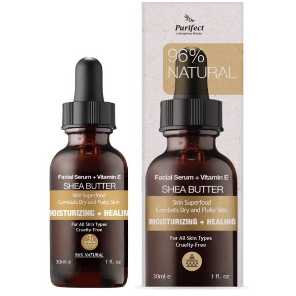 Purifect Shea Butter Facial Serum 30ml