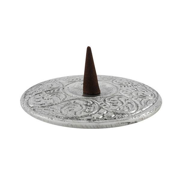 Something Different Pentagram Incense Holder