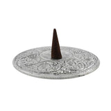 Something Different Pentagram Incense Holder