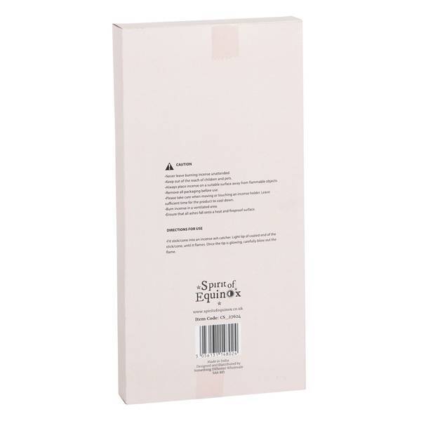 Something Different Sleep Incense Sticks Set (Pack of 60)