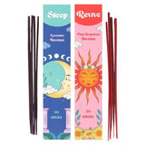 Something Different Sleep Incense Sticks Set (Pack of 60)