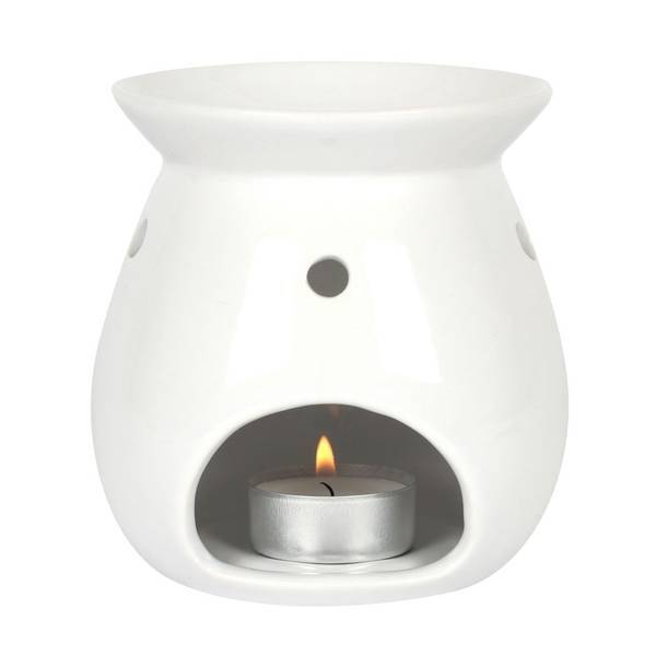 Something Different Queen Bee Wax Melt Burner Set