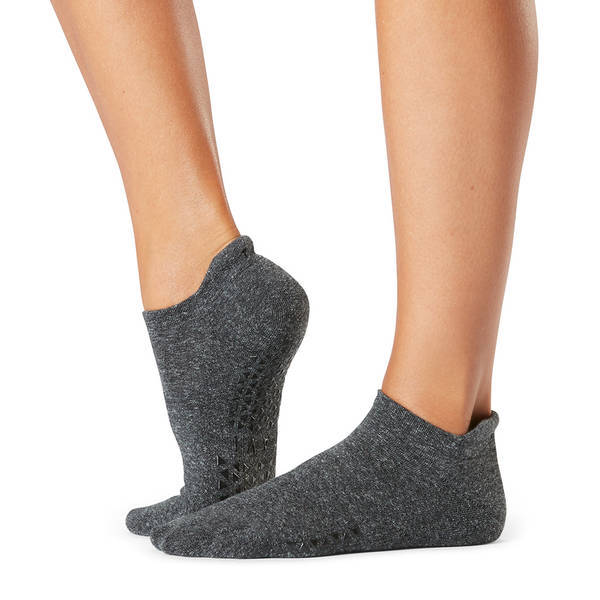 Tavi Noir Adult Savvy Socks (M)