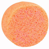 Infused Soap Sponge for Exfoliating and Moisturising with Bergamot and Rosemary Scent, Up to 35 Uses