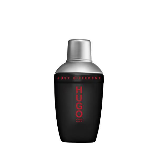 HUGO Just Different For Him Eau de Toilette 75ml