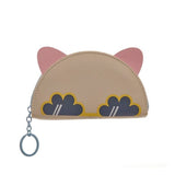 Cheesecake 7Pc Manicure Set - Cat