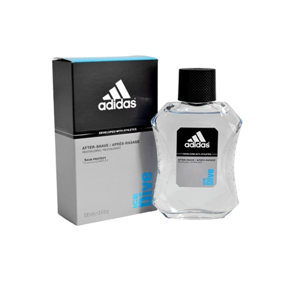 Adidas - Ice Dive After Shave Lotion 100ml Adidas