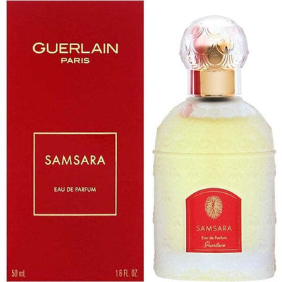 Superdrug Guerlain Santal Royal Eau de Parfum 125ml Spray- Buy online at McGrocer