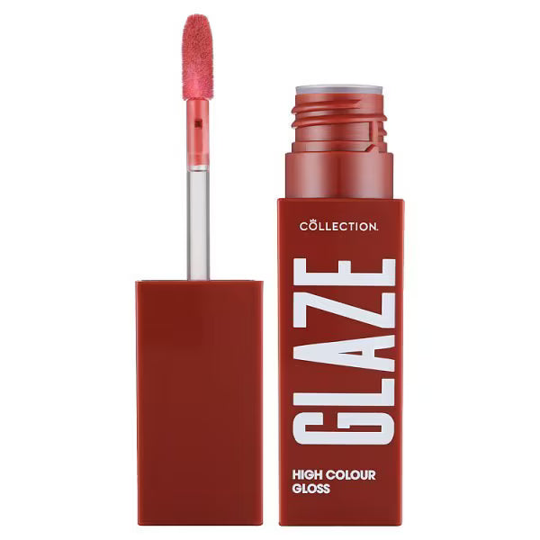 Collection High Glaze Gloss Cherry Pie
