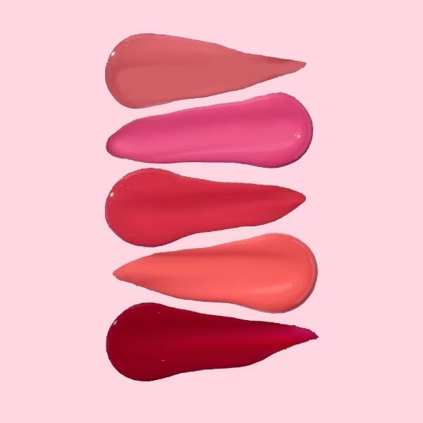 Collection High Glaze Gloss Cherry Pie