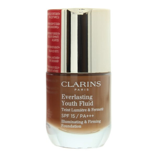 Clarins Everlasting Youth Fluid Foundation 30ml - 118.5
