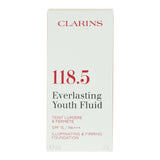 Clarins Everlasting Youth Fluid Foundation 30ml - 118.5