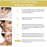 Purifect Anti-Aging Collagen Facial Serum 30ml