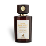 Smoked Oud & Vanilla 100ml EDP