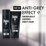 Plantur 39 Anti-Grey Shampoo and Conditioner Bundle