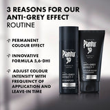 Plantur 39 Anti-Grey Shampoo and Conditioner Bundle