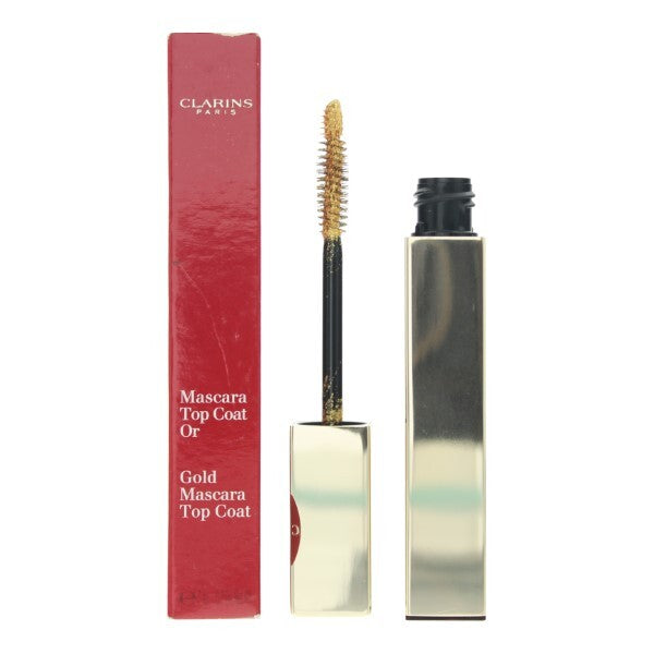 Enhancing Top Coat Mascara 7ml in Gold