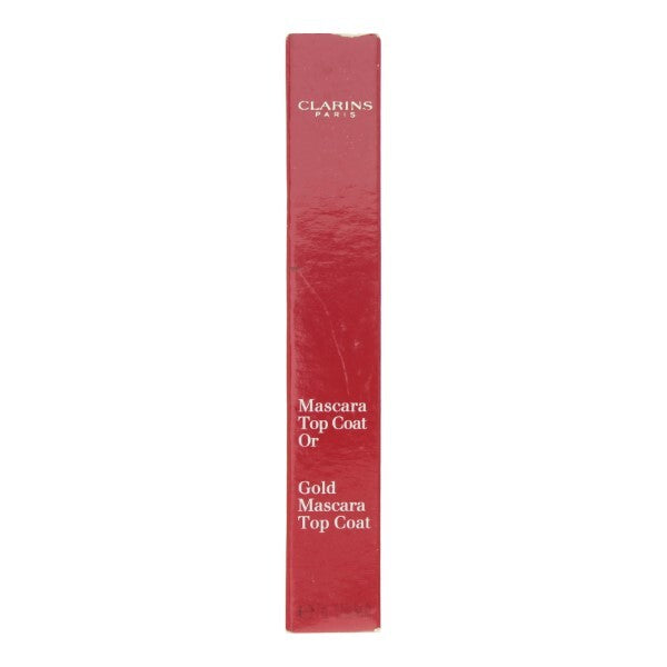 Enhancing Top Coat Mascara 7ml in Gold