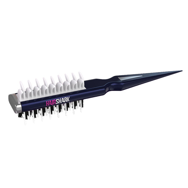 JML - Hairshark Detangler Matte Black