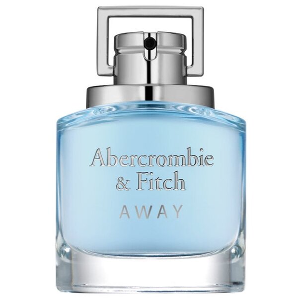 Abercrombie & Fitch Away Man Eau de Toilette 100ml Spray