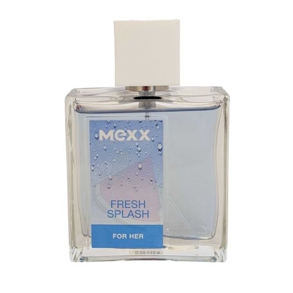 Mexx - Fresh Splash Her Eau de Toilette Spray 50ml