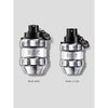 Viktor & Rolf Spicebomb Metallic Musk Eau De Parfum 50ml (British brand)
